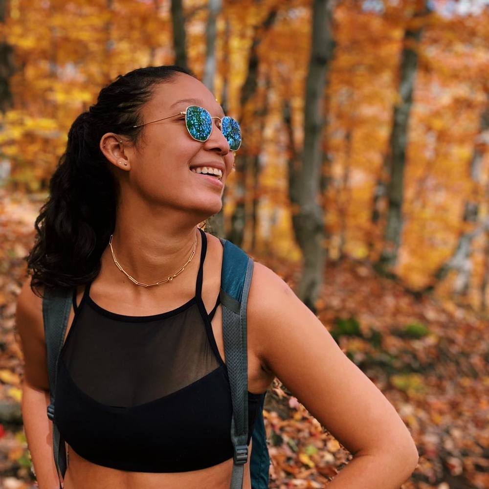 Meet your Posher, Chloe